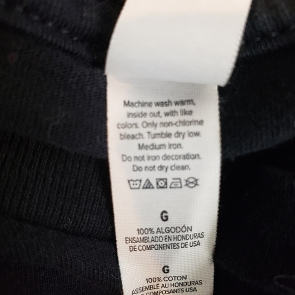 The Unusual Suspects Clown Short Sleeve Tee - Picture 4 of 9